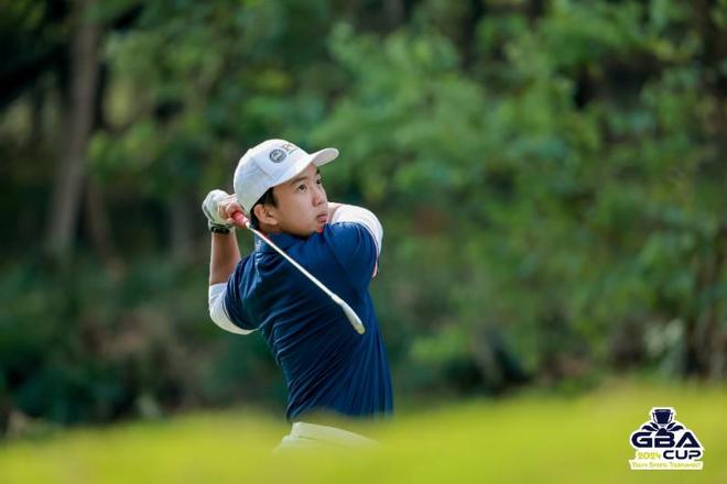 二届“大湾区杯”青少年体育邀请赛bsport体育创学元成功举办第