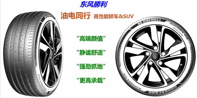 轮胎：创新型产品赋能市场发展必一体育网页版登录东风胜利(图11)