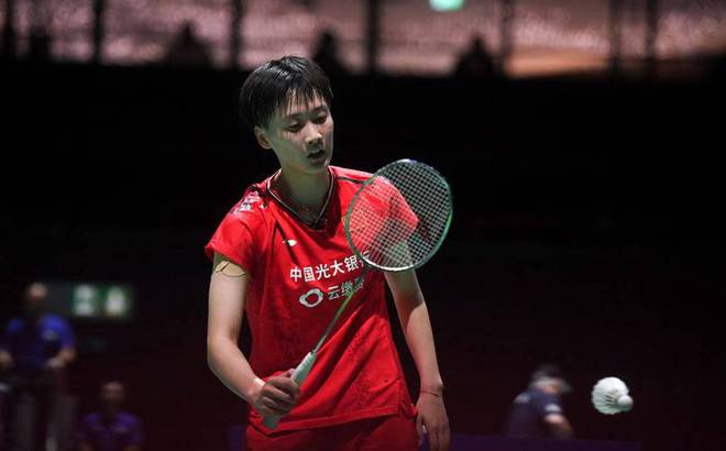 羽3比1力克韩国第14次亲吻苏迪曼杯bsport体育入口首次四连冠！国(图5)