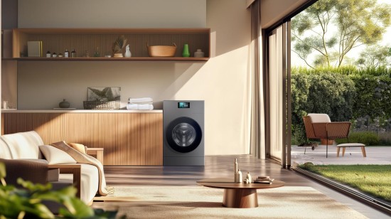 三星AI神系列洗护产品让穿搭活力无限Bsport体育平台登录